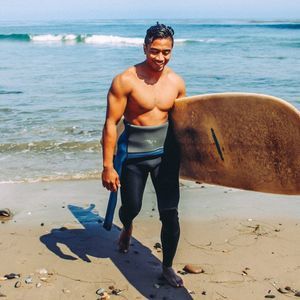 Meet your Posher, Matthew